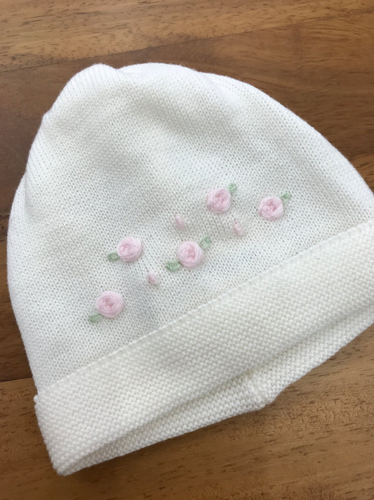 Cappellino baby Lord