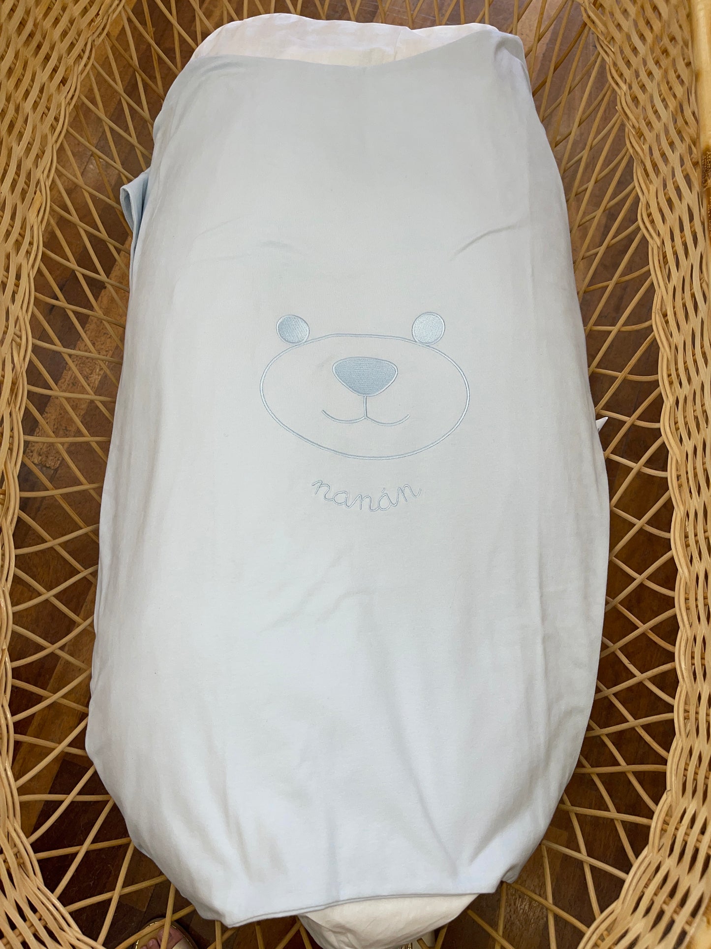 Coperta nanan