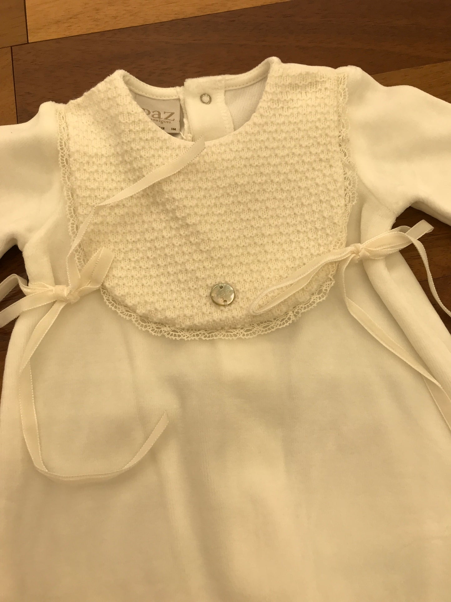 Tutina paz Rodriguez