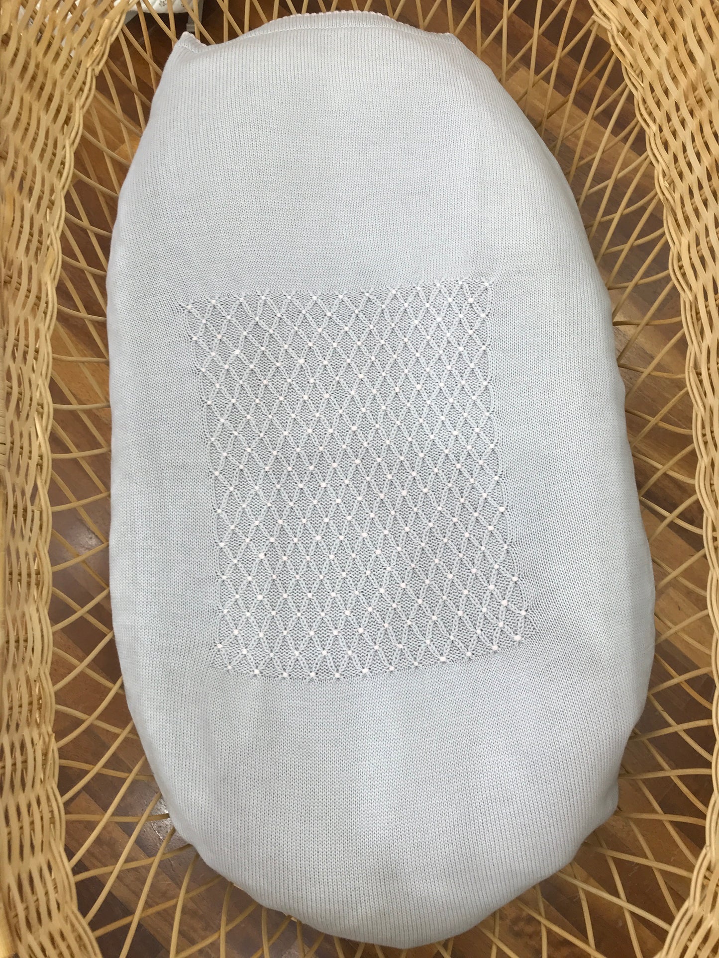 Coperta amore e fantasia