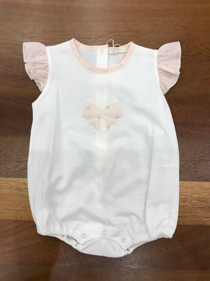 Pagliaccetto Baby Gi