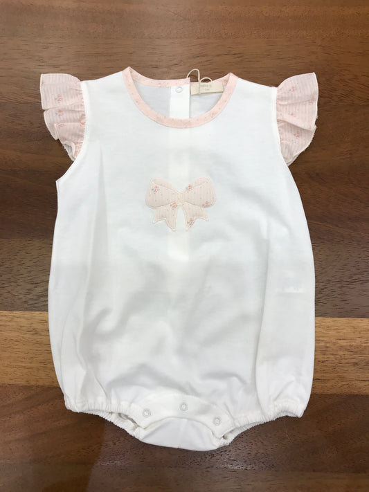 Pagliaccetto Baby Gi