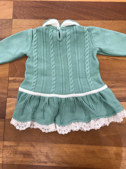 Tutina colori chiari