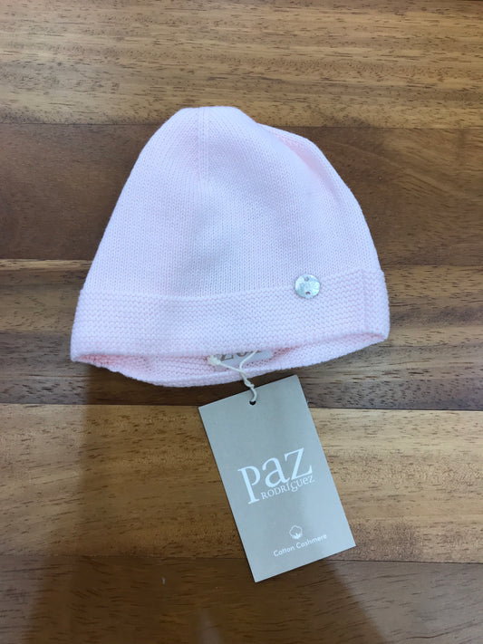 Cappellino Paz Rodriguez