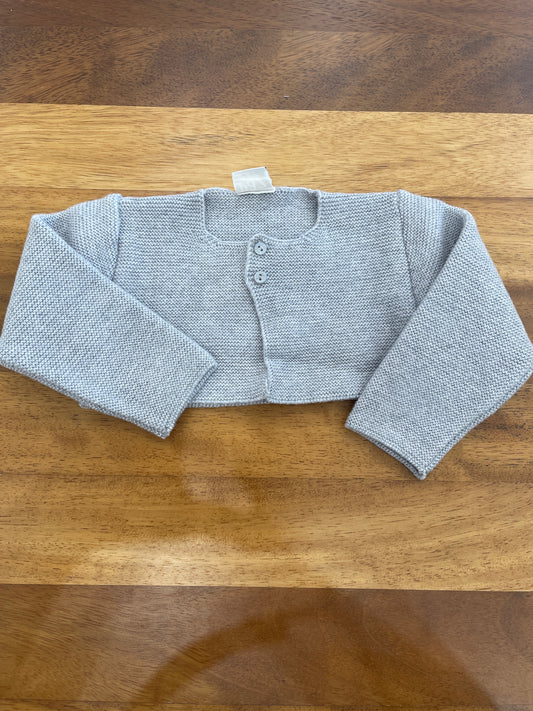 Scaldacuore Paz Rodriguez