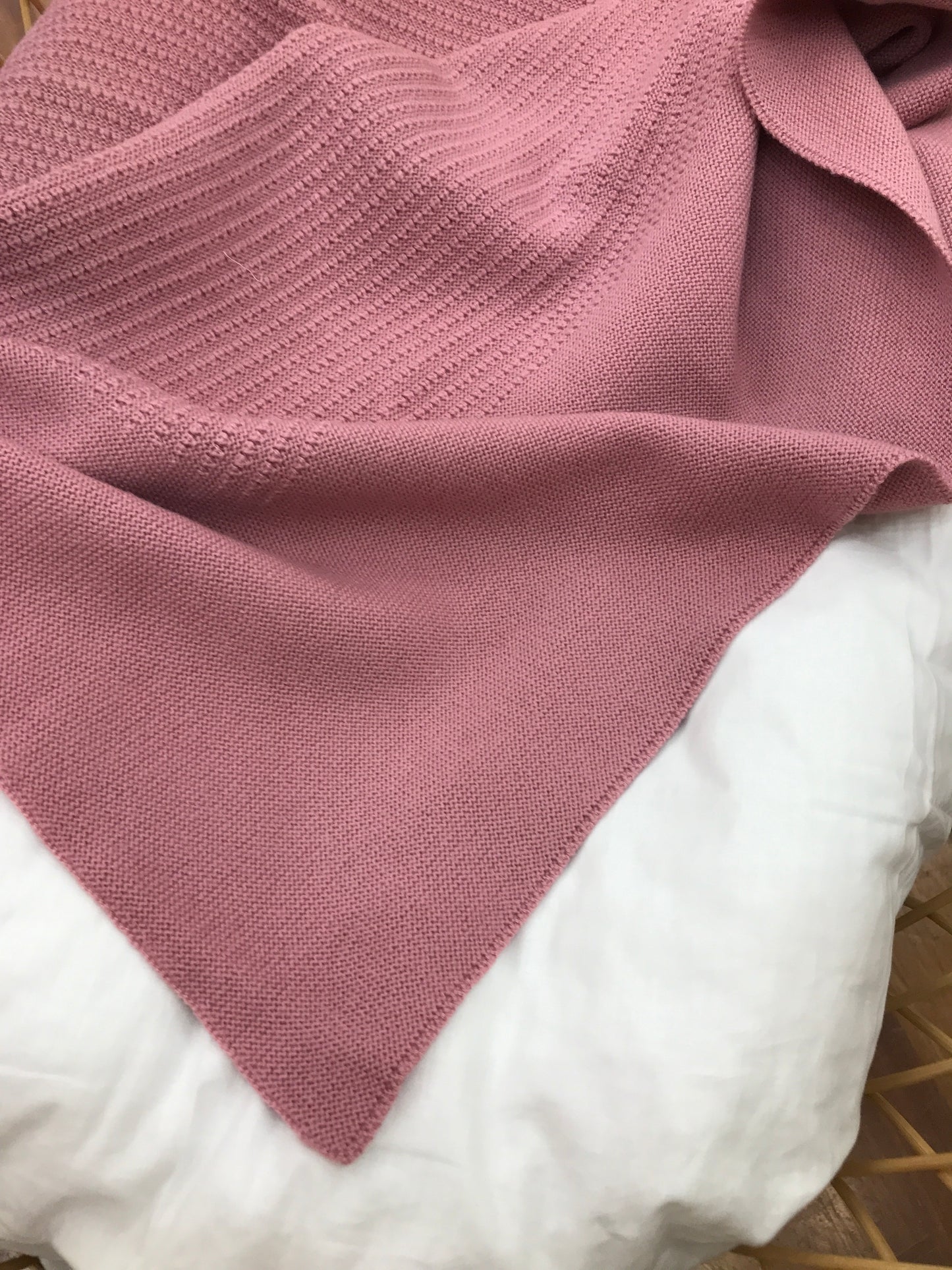 Coperta martin Aranda