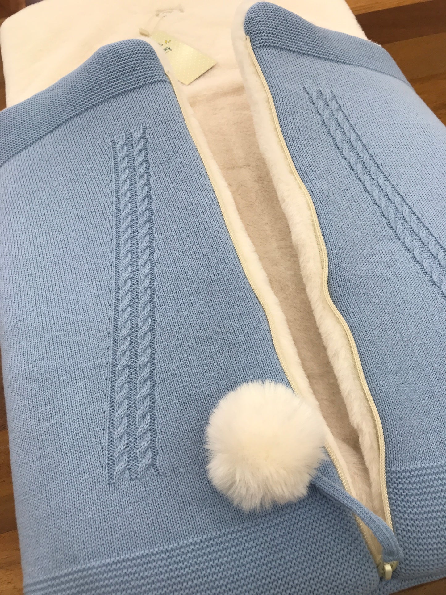 Sacco nanna PCS baby