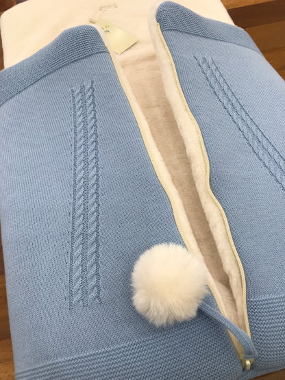 Sacco nanna PCS baby