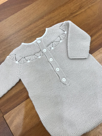 Pagliaccetto PCS baby