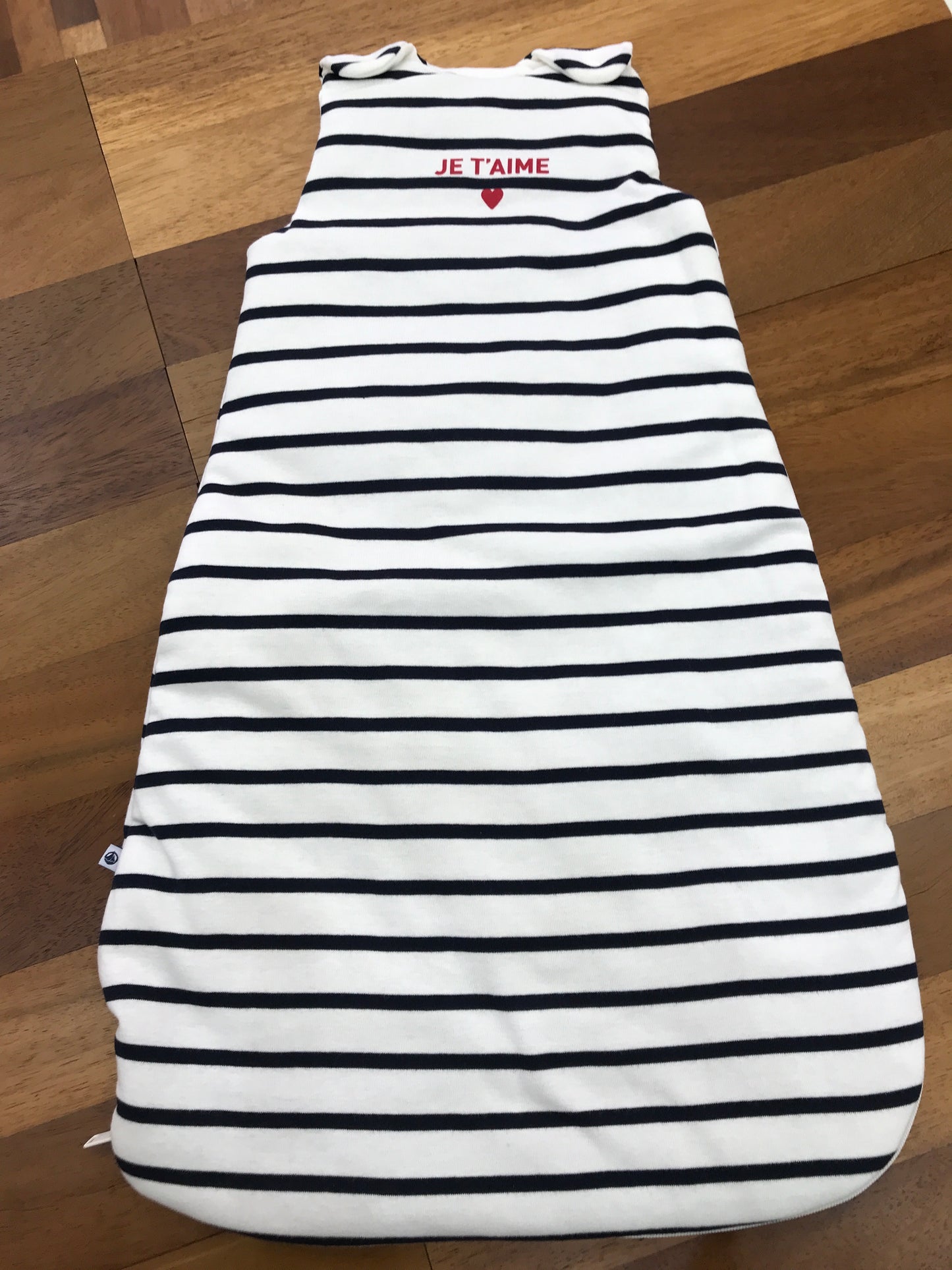 Sacco nanna Petit bateau
