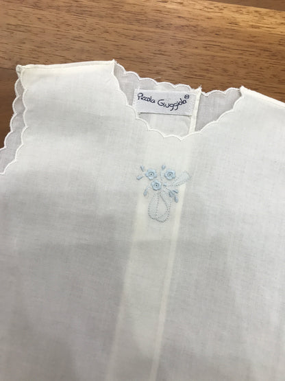 Camicino Piccola Giuggiola