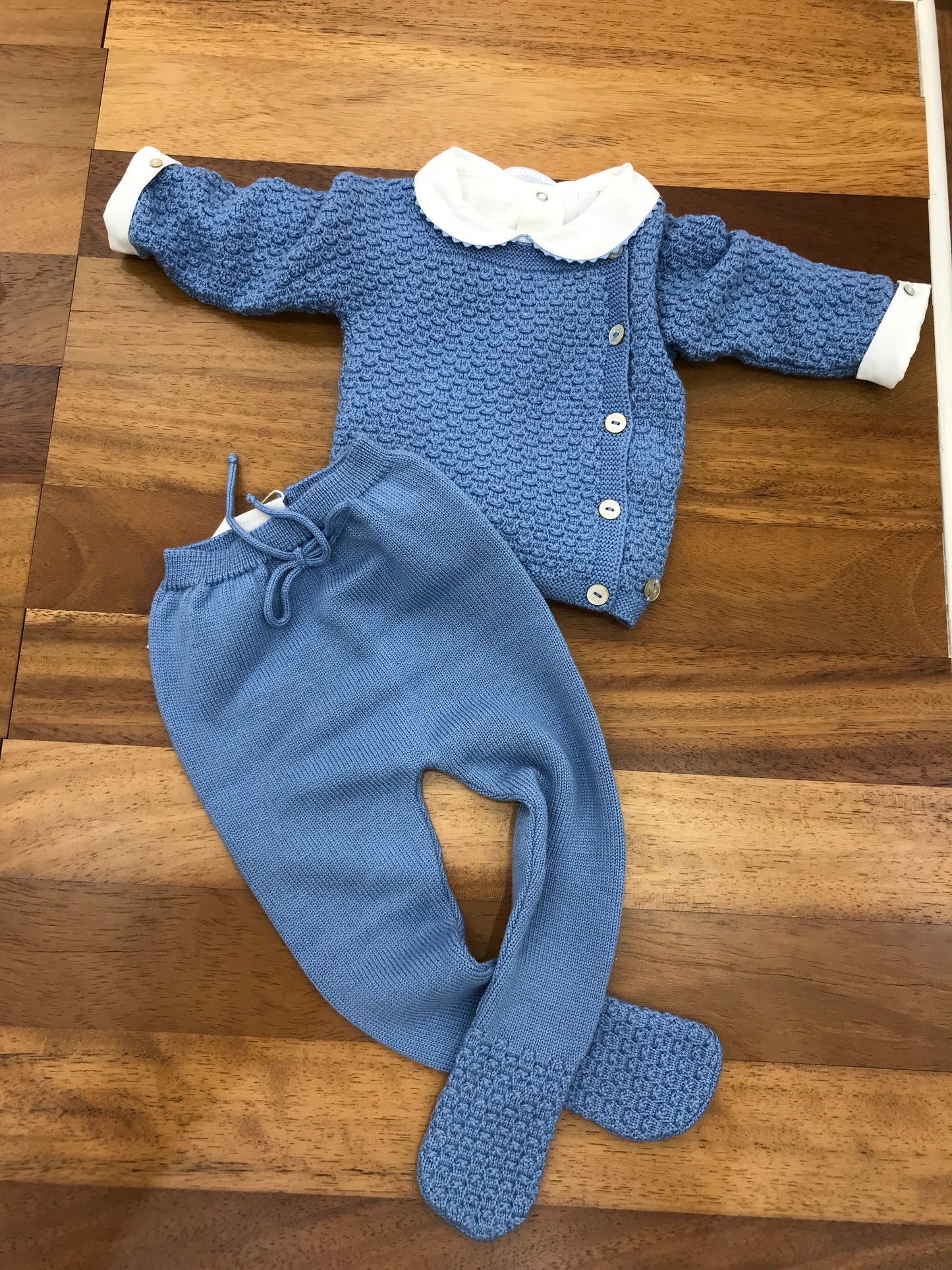 Completo paz rodriguez