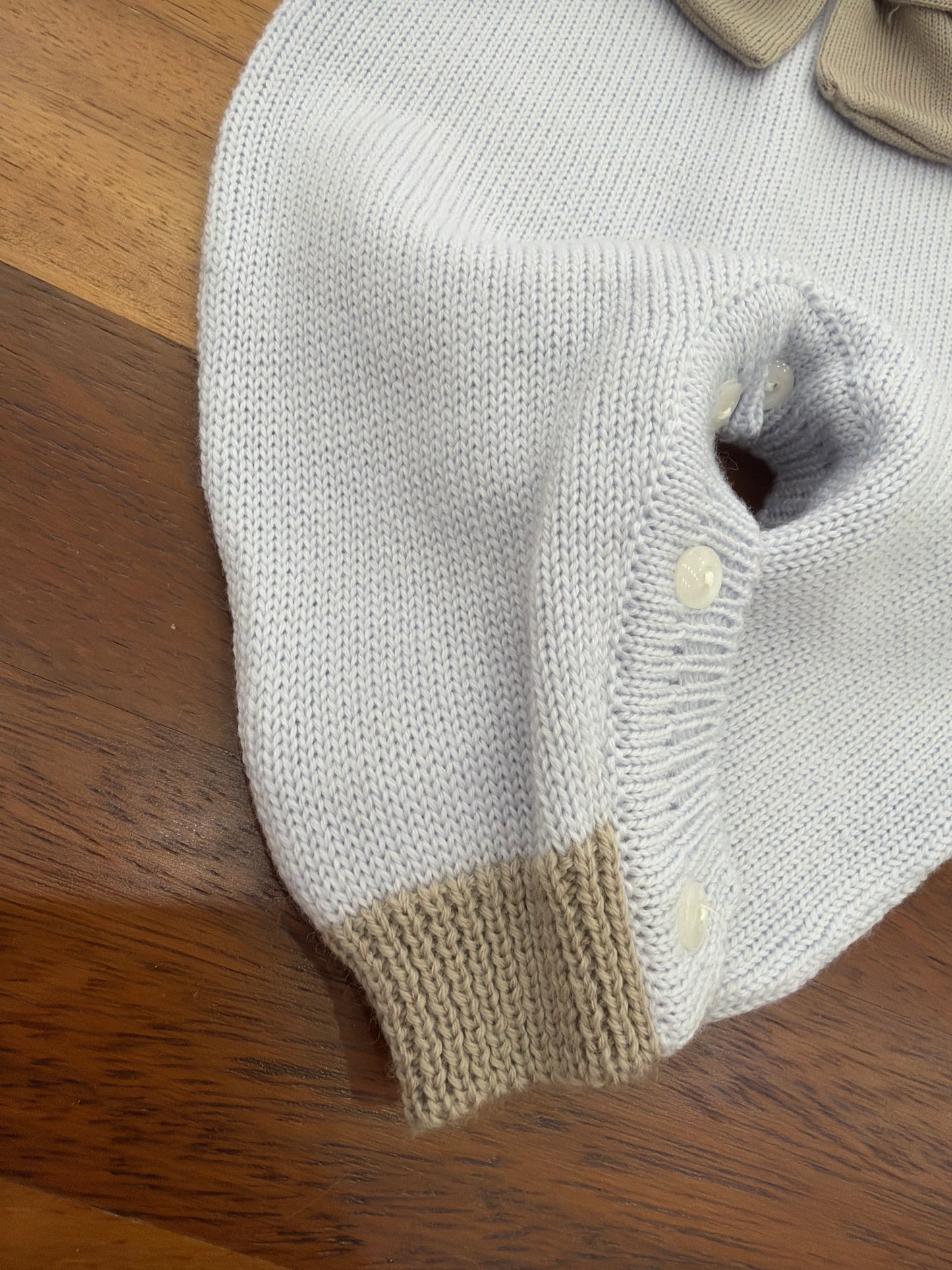 Tutina Piccola Giuggiola