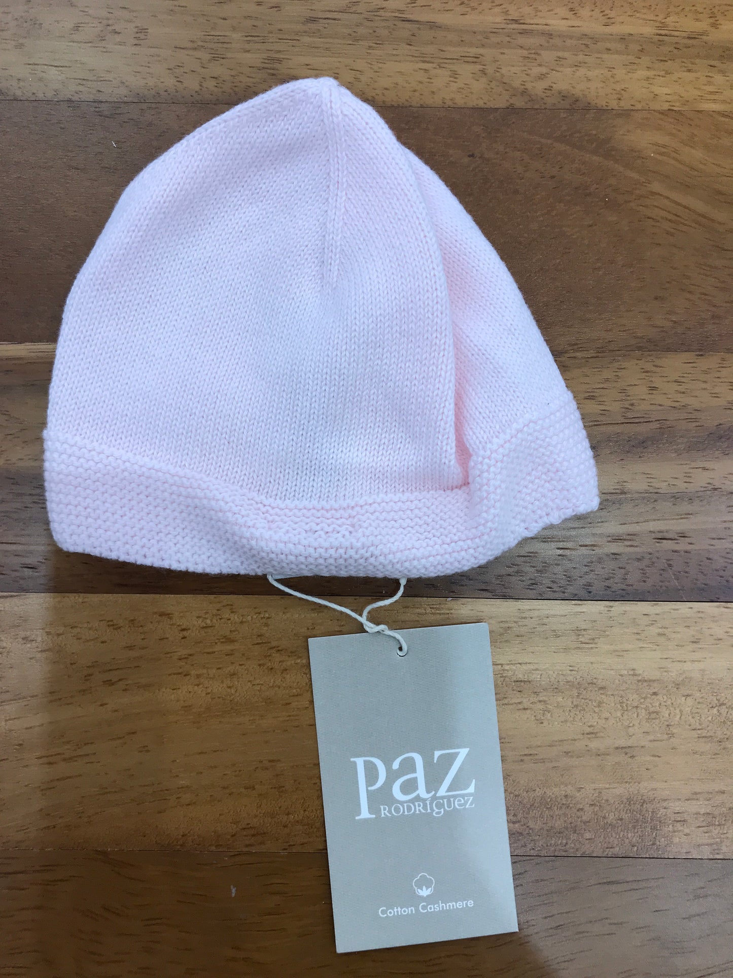 Cappellino Paz Rodriguez
