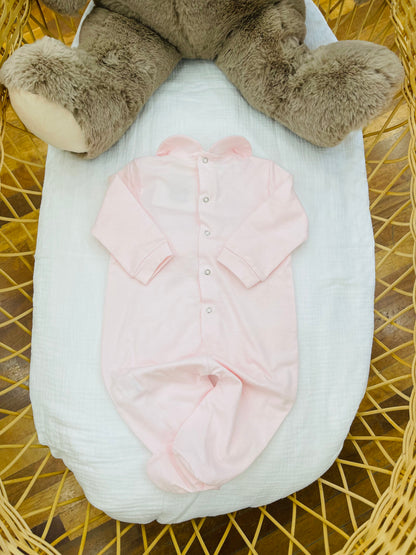 Tutina Story Loris Luxury