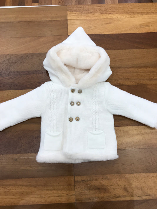 Cappotto PCS baby