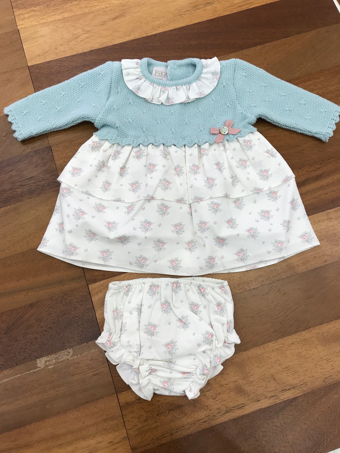 Completino Paz Rodriguez