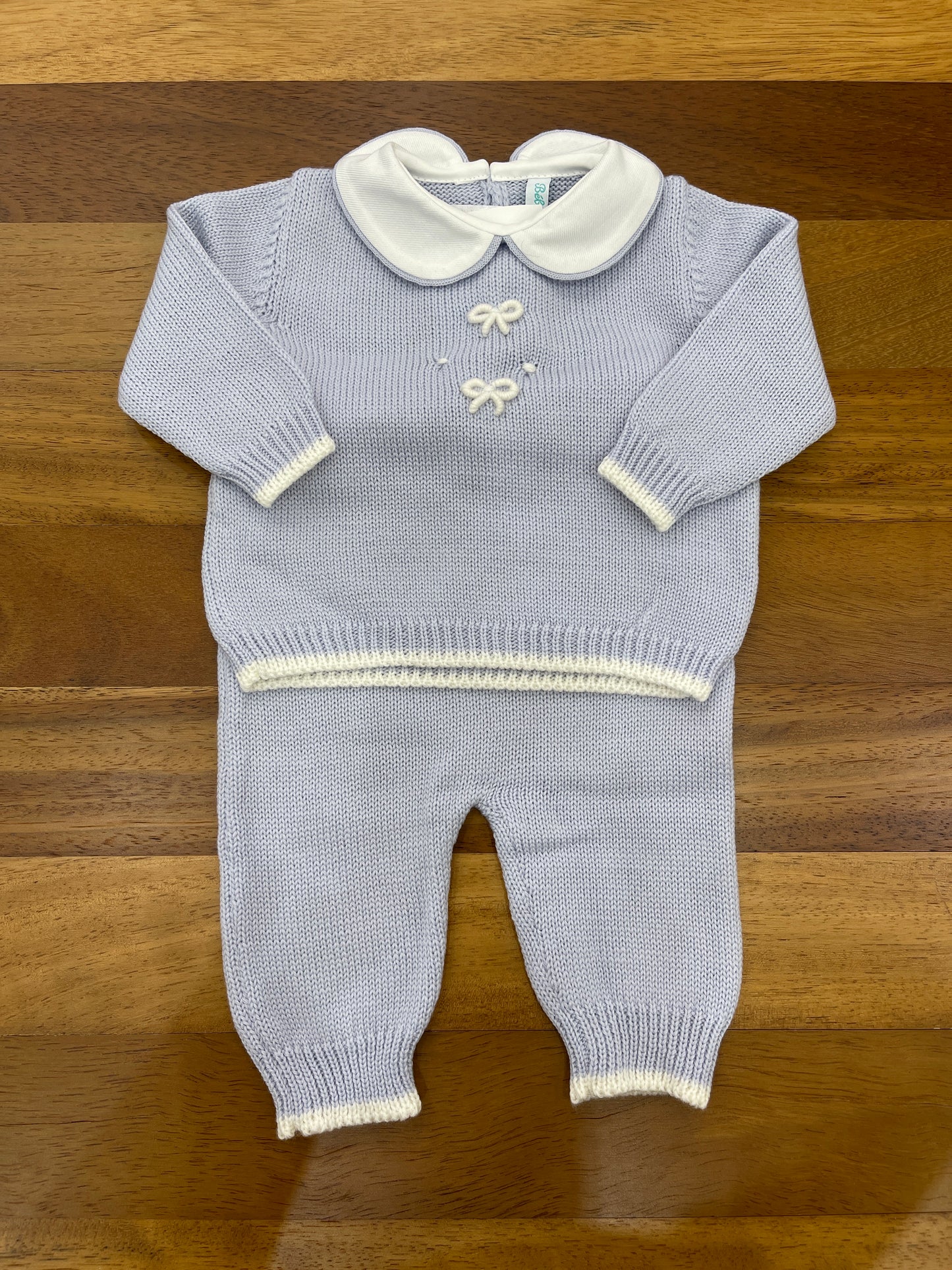 Completo Bebè di almy