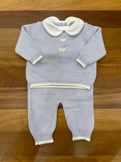 Completo Bebè di almy