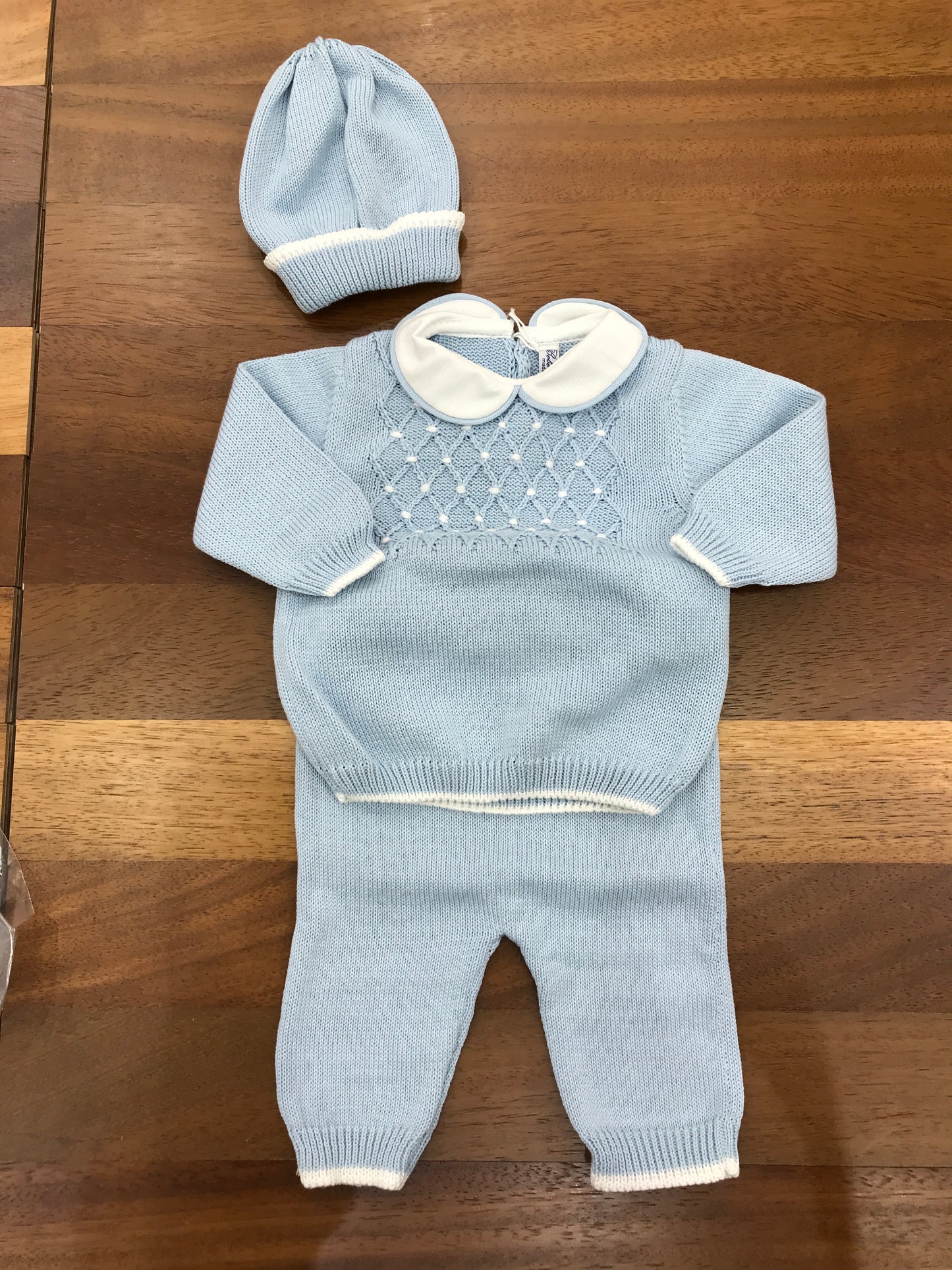 Tutina Bebè di Almy