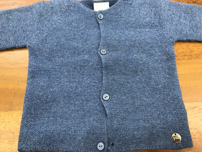 Cardigan Paz Rodriguez