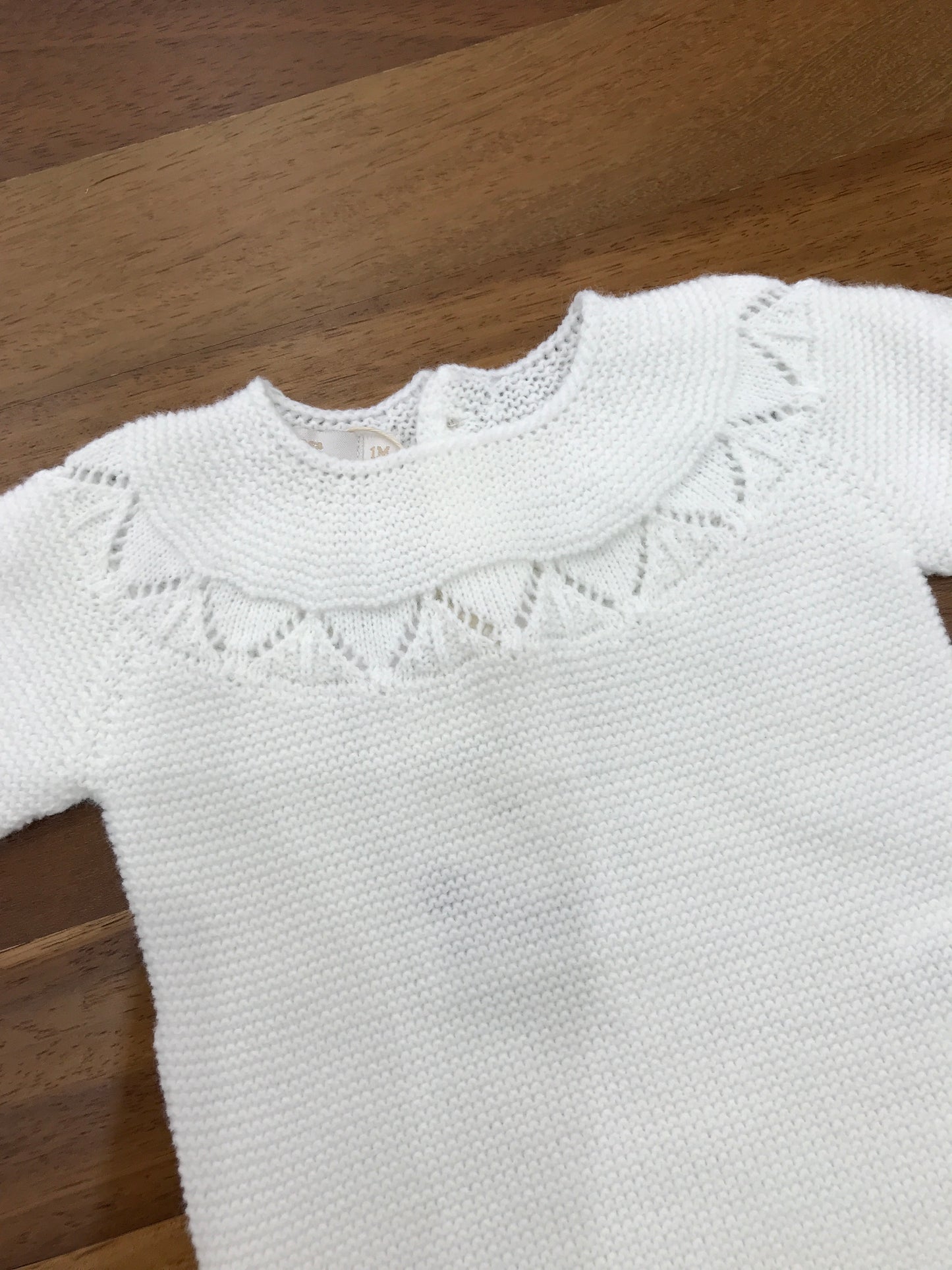 Pagliaccetto PCS baby