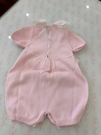 Pagliaccetto Bebè’ di Almy