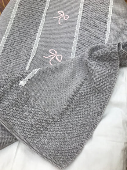 Coperta delizie baby