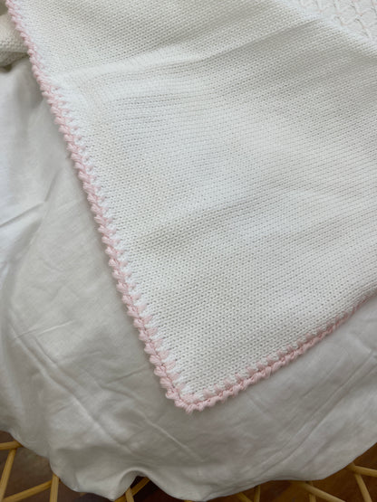 Coperta Bebè di Almy