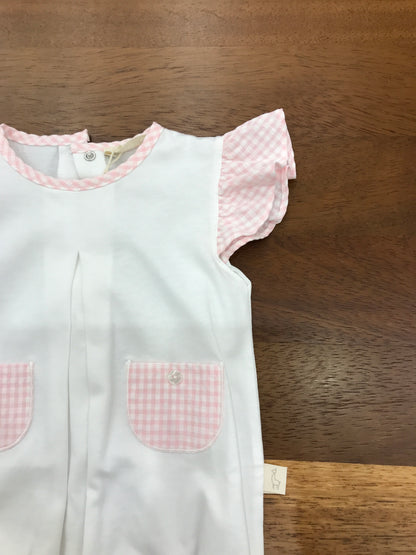 Pagliaccetto Baby gi