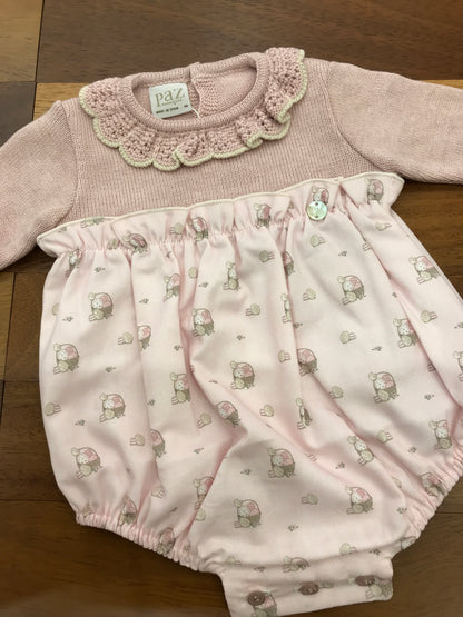 Pagliaccetto Paz Rodriguez