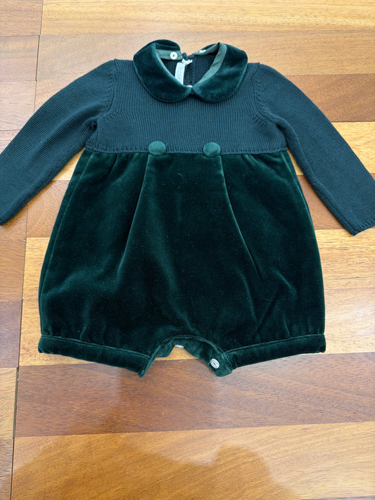 Pagliaccetto colibrì