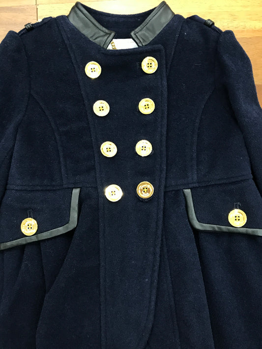 Cappotto angel’s face