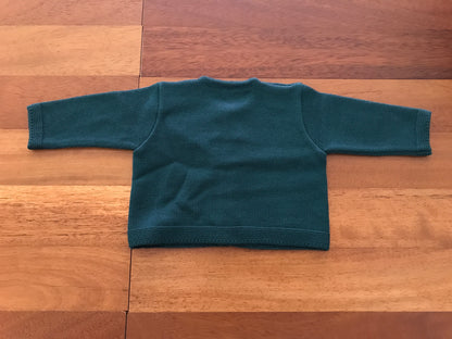 Cardigan baby lord