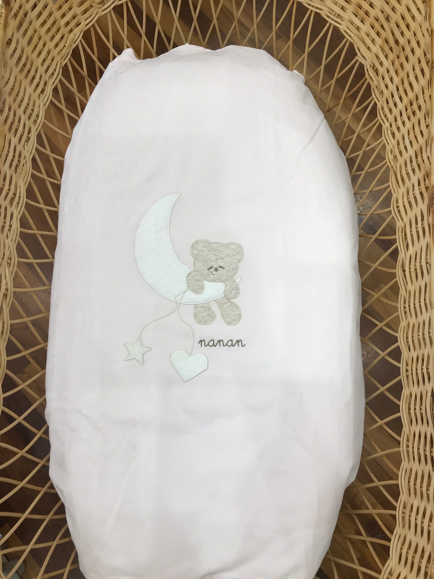 Coperta Nanan