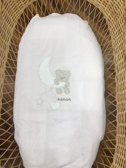 Coperta Nanan