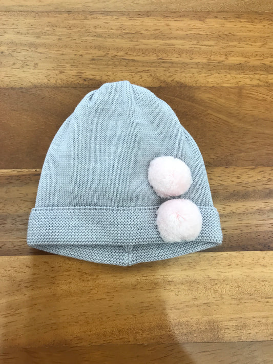 Cappellino baby lord