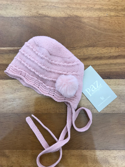 Cuffietta Paz Rodriguez