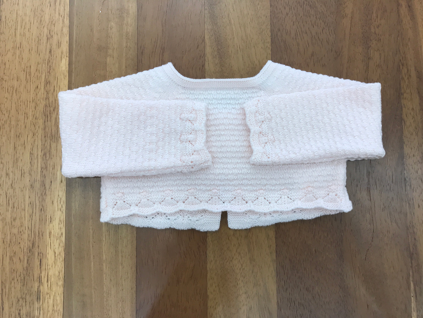 Scaldacuore Martin Aranda