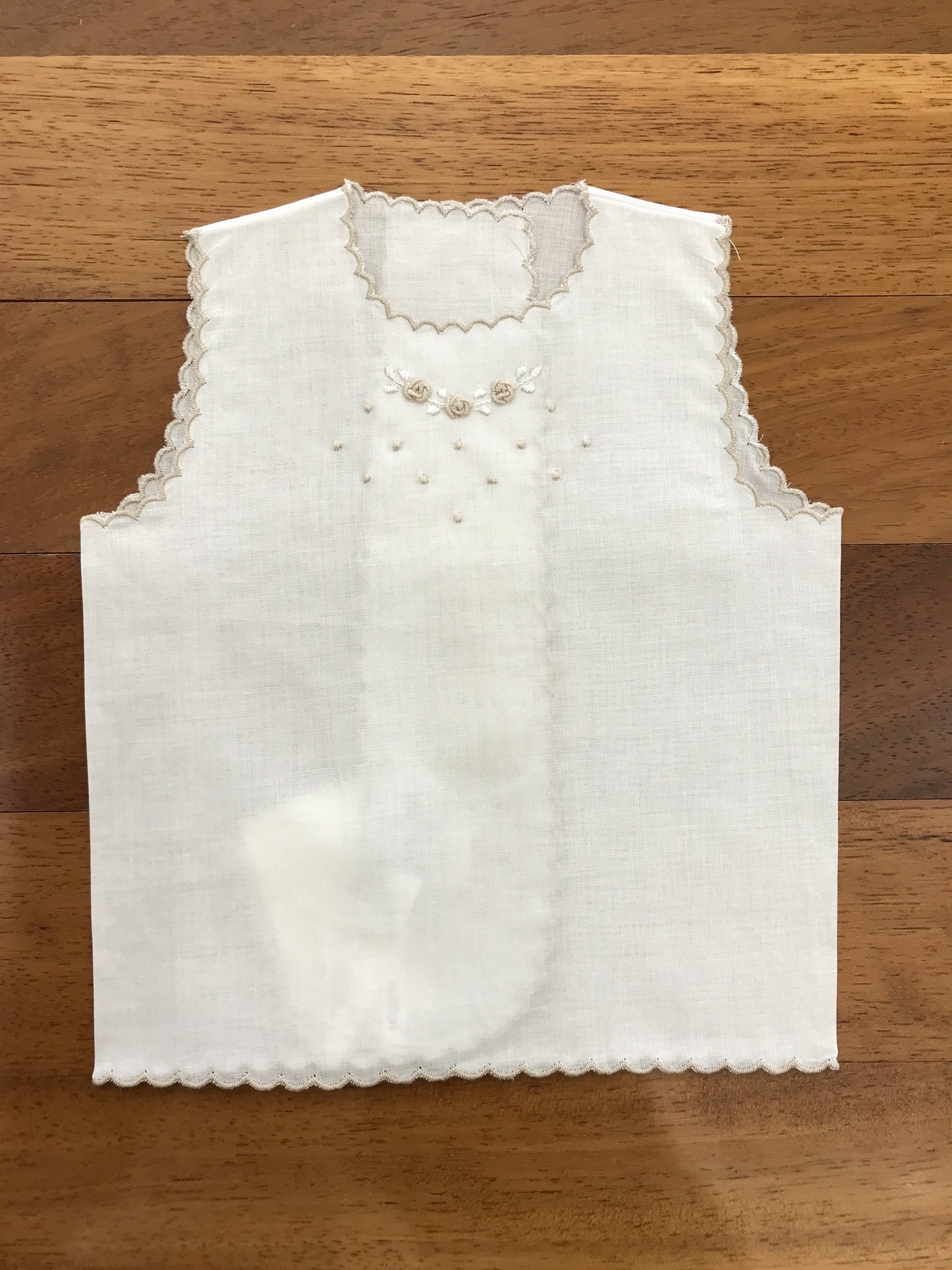 Camicino fortuna colibrì