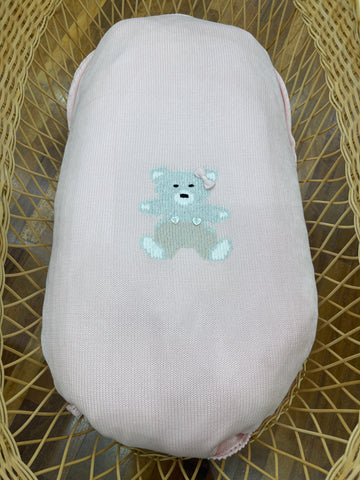 Coperta colibrì
