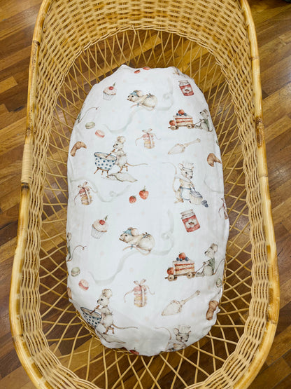 Mussola Nannafrufrù