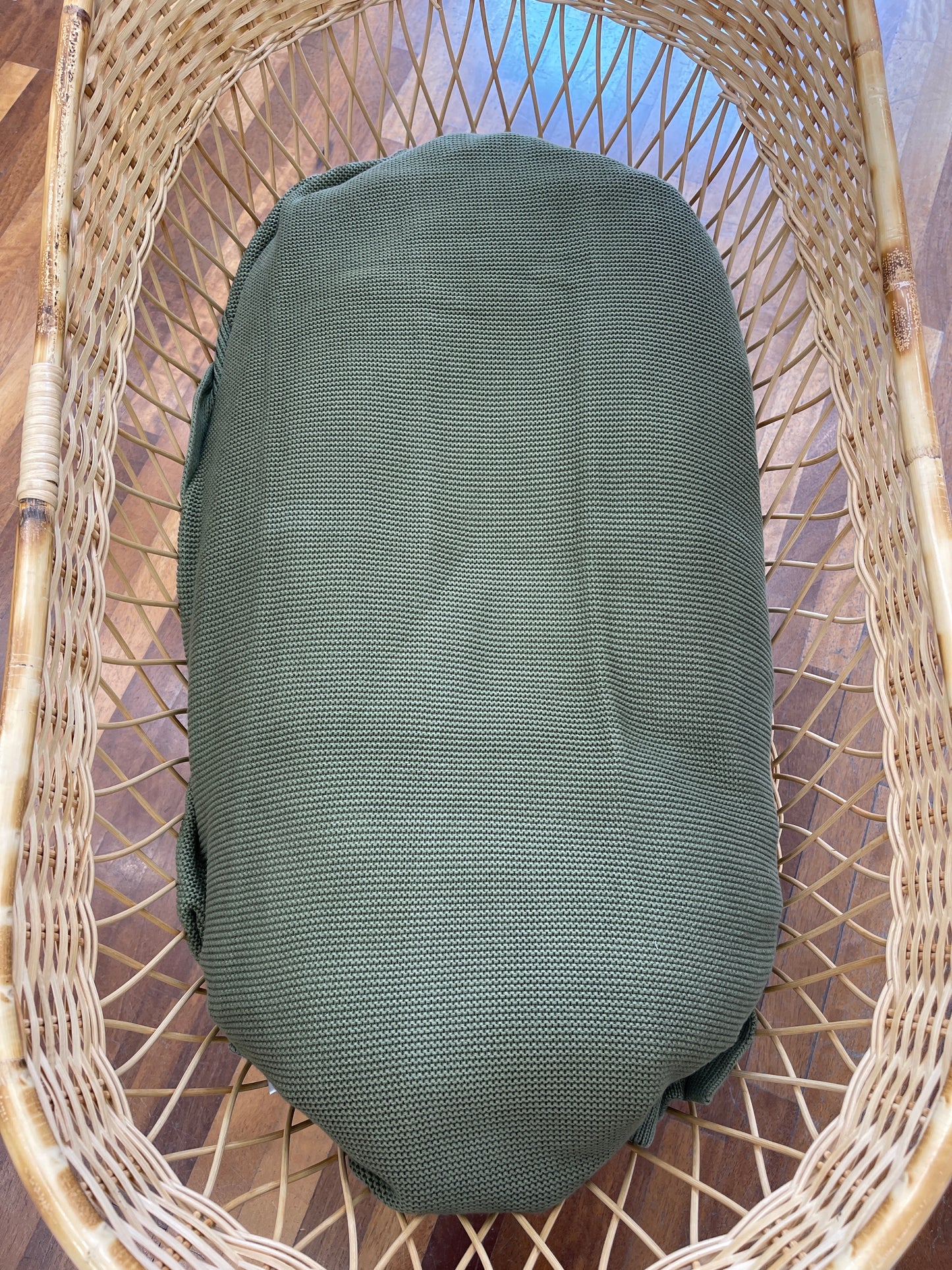 Coperta Nannafrufrù