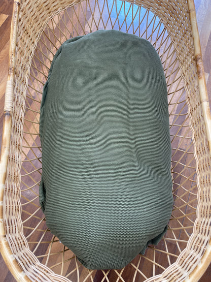 Coperta Nannafrufrù