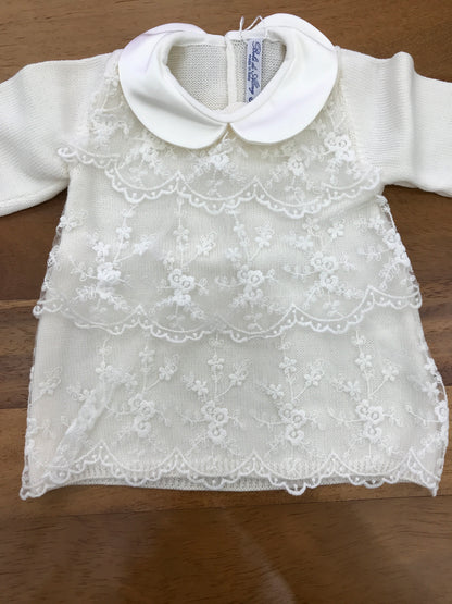 Tutina bebè di almy