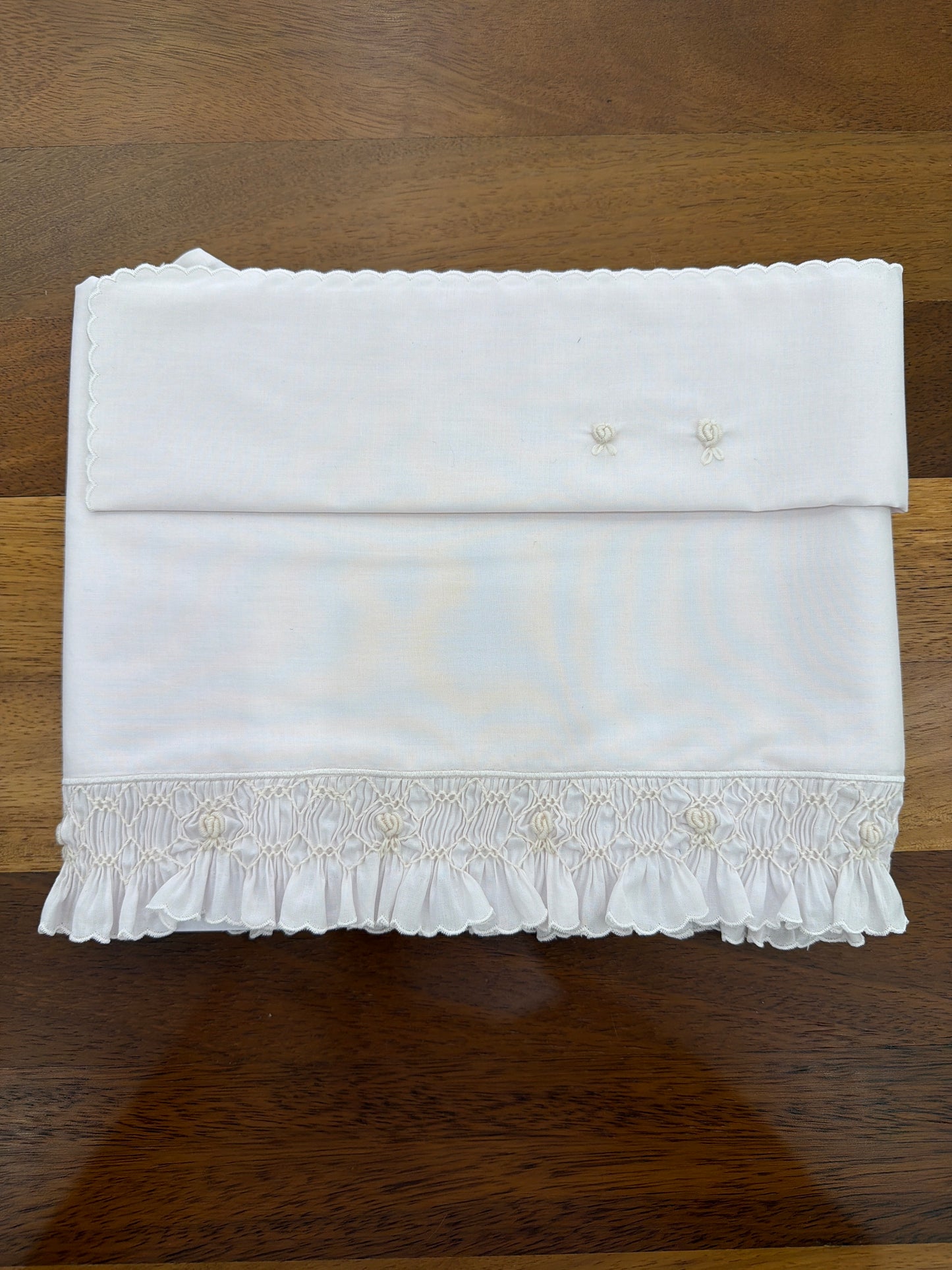 Lenzuolino piccola giuggiola