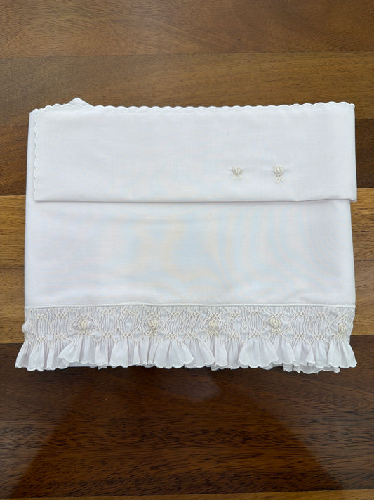 Lenzuolino piccola giuggiola