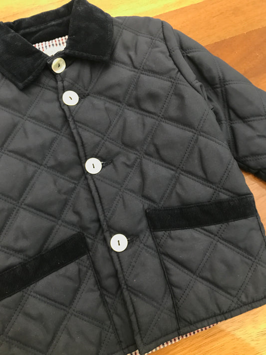 Cappotto le guinol