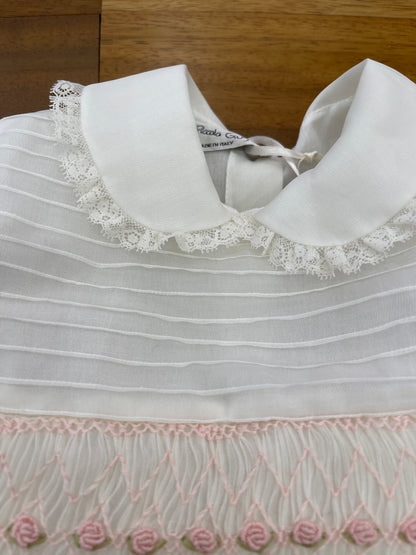 Abitino Piccola Giuggiola