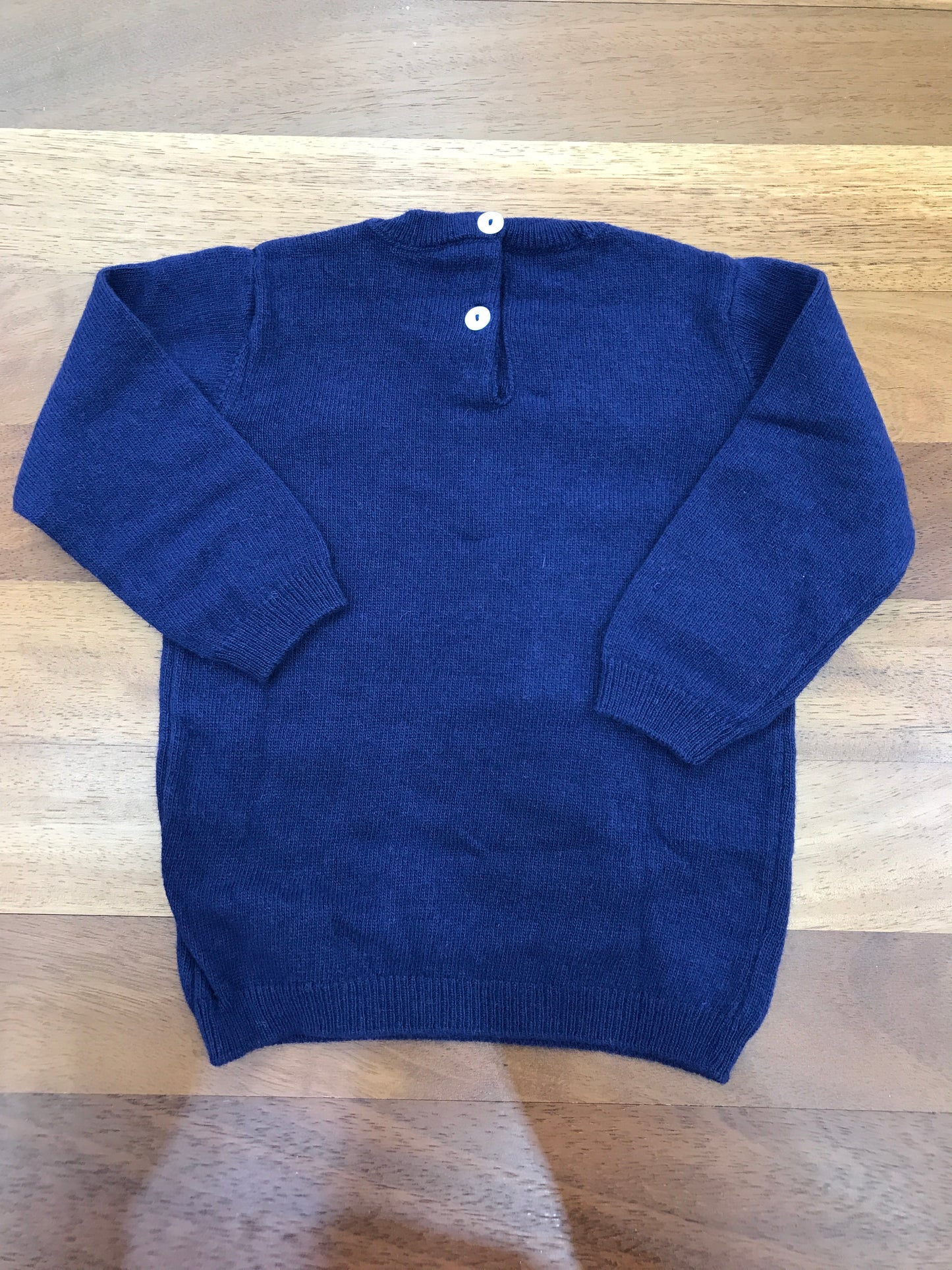 Maglione Coccodè